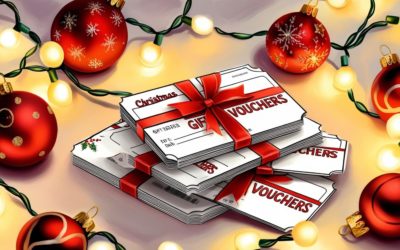 EXONÉRATION DES CADEAUX ET BONS D’ACHAT : LES CONDITIONS À REMPLIR